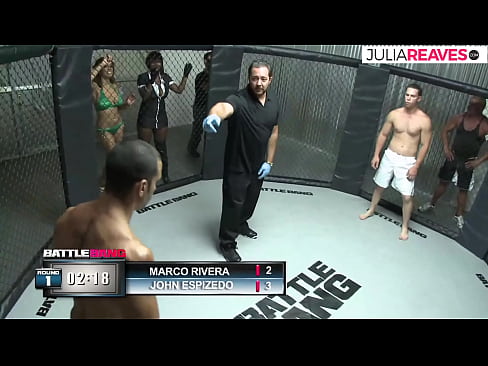 ❤️ I-Ultimate Fighter ijola intombazane enenombolo ngemva nje kokulwa eringini Izocansi ezinkulu kithi zu.pornmega-com.ru