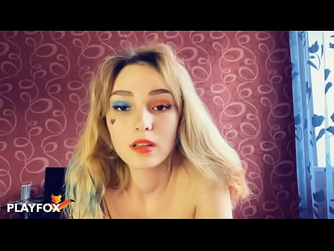 ❤️ Izingilazi ze-magic virtual reality zinginikeze ucansi no-Harley Quinn Izocansi ezinkulu kithi zu.pornmega-com.ru