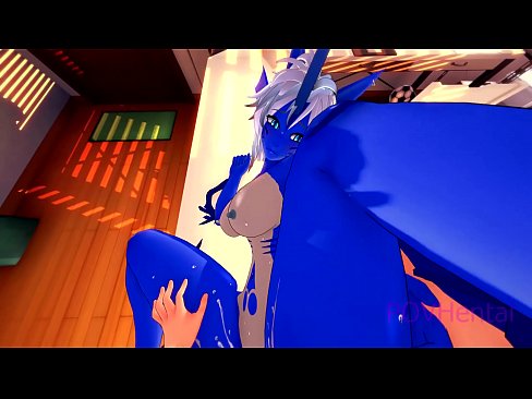 ❤️ I-Demon Fish Girl Monster Izocansi ezinkulu kithi zu.pornmega-com.ru