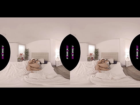 ❤️ I-PORNBCN VR Ongqingili ababili abasebasha bavuka bevutha bhe nge-4K 180 3D virtual reality Geneva Bellucci Katrina Moreno Izocansi ezinkulu kithi zu.pornmega-com.ru